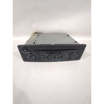 Recambio de sistema audio / radio cd para renault megane ii coupé-cabriolet (em0/1_) 1.5 dci (em1e) referencia OEM IAM 820060791