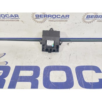 Recambio de modulo electronico para mercedes-benz clase a (w169) 1.7 cat referencia OEM IAM 1698208326  