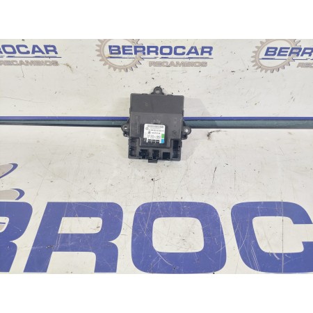 Recambio de modulo electronico para mercedes-benz clase a (w169) 1.7 cat referencia OEM IAM 1698208326  