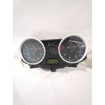 Recambio de cuadro instrumentos para renault megane ii coupé-cabriolet (em0/1_) 1.5 dci (em1e) referencia OEM IAM 8200408798  
