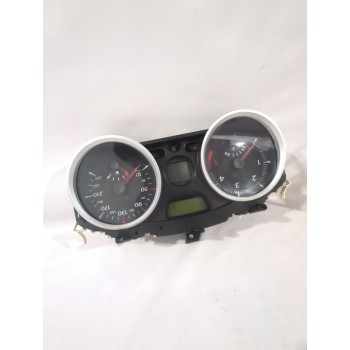 Recambio de cuadro instrumentos para renault megane ii coupé-cabriolet (em0/1_) 1.5 dci (em1e) referencia OEM IAM 8200408798  