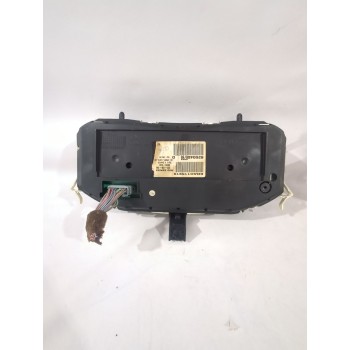 Recambio de cuadro instrumentos para renault megane ii coupé-cabriolet (em0/1_) 1.5 dci (em1e) referencia OEM IAM 8200408798  
