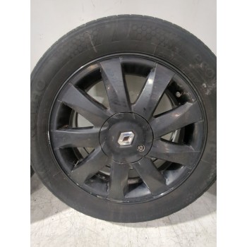 Recambio de juego llantas para renault megane ii coupé-cabriolet (em0/1_) 1.5 dci (em1e) referencia OEM IAM 8200412193  