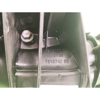 Recambio de colector admision para bmw serie 3 touring (e91) 2.0 16v referencia OEM IAM 781074102  