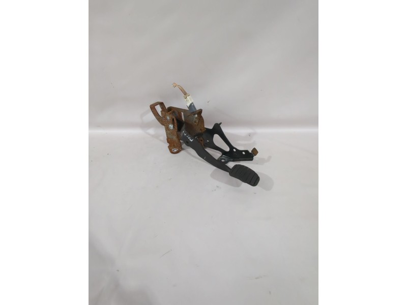Recambio de pedal freno para renault megane ii coupé-cabriolet (em0/1_) 1.5 dci (em1e) referencia OEM IAM 8200705380  