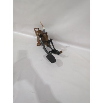 Recambio de pedal freno para renault megane ii coupé-cabriolet (em0/1_) 1.5 dci (em1e) referencia OEM IAM 8200705380  