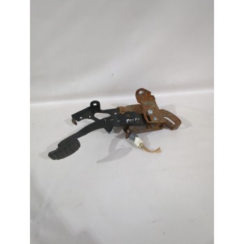 Recambio de pedal freno para renault megane ii coupé-cabriolet (em0/1_) 1.5 dci (em1e) referencia OEM IAM 8200705380  