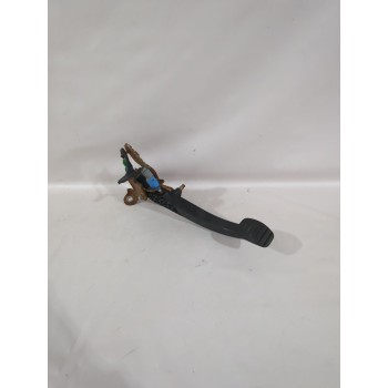 Recambio de pedal embrague para renault megane ii coupé-cabriolet (em0/1_) 1.5 dci (em1e) referencia OEM IAM 8200853430  