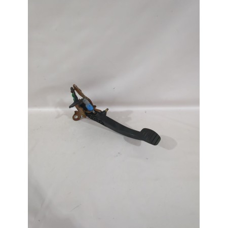 Recambio de pedal embrague para renault megane ii coupé-cabriolet (em0/1_) 1.5 dci (em1e) referencia OEM IAM 8200853430  