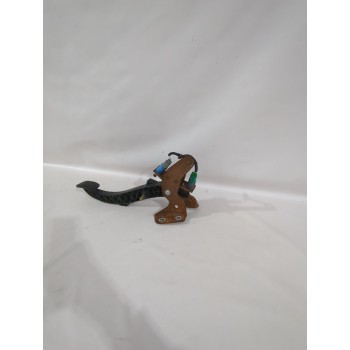 Recambio de pedal embrague para renault megane ii coupé-cabriolet (em0/1_) 1.5 dci (em1e) referencia OEM IAM 8200853430  