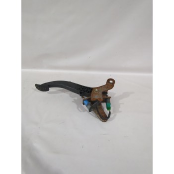 Recambio de pedal embrague para renault megane ii coupé-cabriolet (em0/1_) 1.5 dci (em1e) referencia OEM IAM 8200853430  