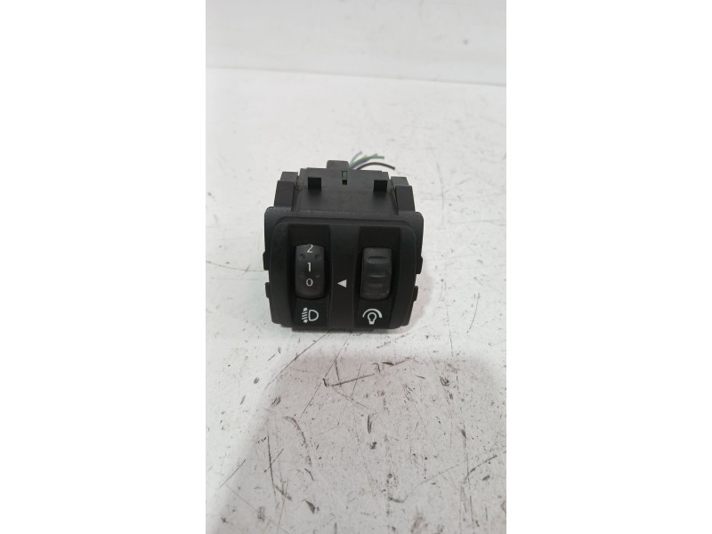 Recambio de mando luces para renault megane ii coupé-cabriolet (em0/1_) 1.5 dci (em1e) referencia OEM IAM 8200121805B  