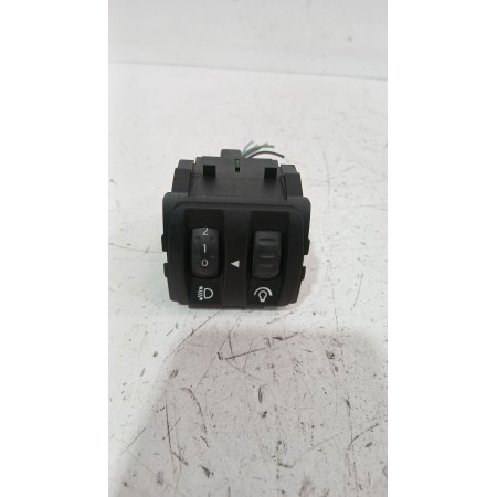 Recambio de mando luces para renault megane ii coupé-cabriolet (em0/1_) 1.5 dci (em1e) referencia OEM IAM 8200121805B  