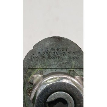 Recambio de antena para renault megane ii coupé-cabriolet (em0/1_) 1.5 dci (em1e) referencia OEM IAM 282160004R  