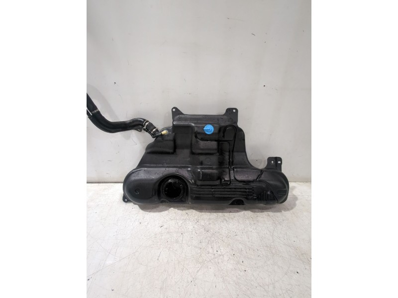 Recambio de deposito combustible para renault megane ii coupé-cabriolet (em0/1_) 1.5 dci (em1e) referencia OEM IAM 7701207671  