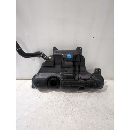 Recambio de deposito combustible para renault megane ii coupé-cabriolet (em0/1_) 1.5 dci (em1e) referencia OEM IAM 7701207671  