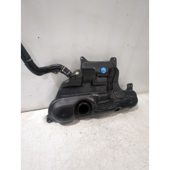 Recambio de deposito combustible para renault megane ii coupé-cabriolet (em0/1_) 1.5 dci (em1e) referencia OEM IAM 7701207671  