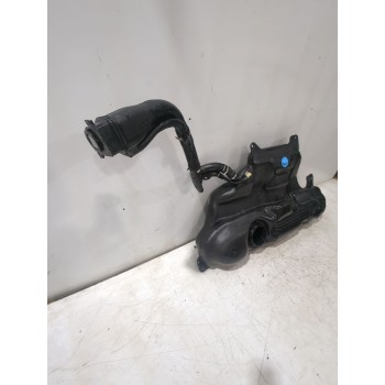 Recambio de deposito combustible para renault megane ii coupé-cabriolet (em0/1_) 1.5 dci (em1e) referencia OEM IAM 7701207671  