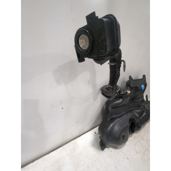 Recambio de deposito combustible para renault megane ii coupé-cabriolet (em0/1_) 1.5 dci (em1e) referencia OEM IAM 7701207671  