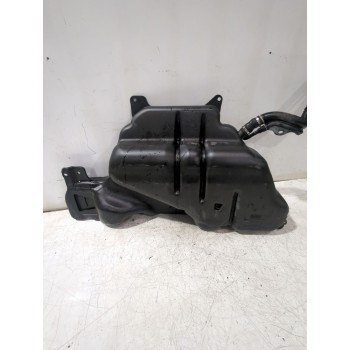 Recambio de deposito combustible para renault megane ii coupé-cabriolet (em0/1_) 1.5 dci (em1e) referencia OEM IAM 7701207671  