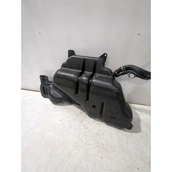 Recambio de deposito combustible para renault megane ii coupé-cabriolet (em0/1_) 1.5 dci (em1e) referencia OEM IAM 7701207671  