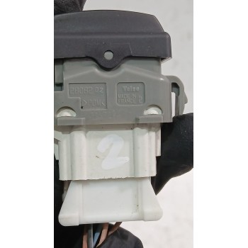 Recambio de interruptor para renault megane ii coupé-cabriolet (em0/1_) 1.5 dci (em1e) referencia OEM IAM 407426  