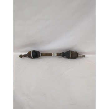 Recambio de transmision delantera izquierda para renault megane ii coupé-cabriolet (em0/1_) 1.5 dci (em1e) referencia OEM IAM 82