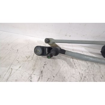 Recambio de motor limpia delantero para dacia sandero ii (b8_) 1.5 dci referencia OEM IAM 288004410R  