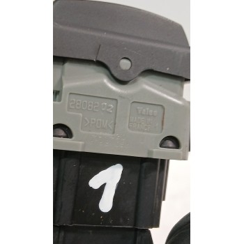 Recambio de interruptor para renault megane ii coupé-cabriolet (em0/1_) 1.5 dci (em1e) referencia OEM IAM 407430A  