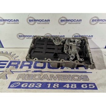 Recambio de carter para opel astra j lim. 1.6 16v cat referencia OEM IAM 55569960  