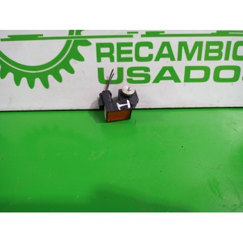 Recambio de sensor para renault scenic ii 1.5 dci diesel referencia OEM IAM 8200411025  