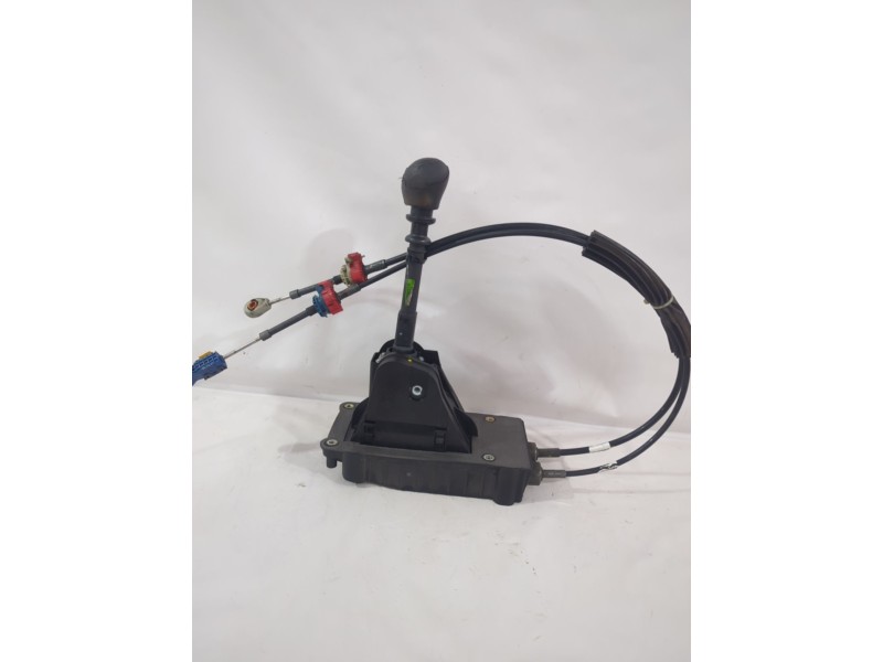 Recambio de palanca cambio para renault megane ii coupé-cabriolet (em0/1_) 1.5 dci (em1e) referencia OEM IAM 8200872358  