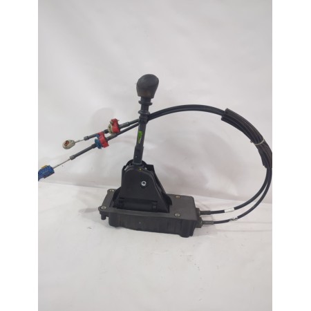 Recambio de palanca cambio para renault megane ii coupé-cabriolet (em0/1_) 1.5 dci (em1e) referencia OEM IAM 8200872358  
