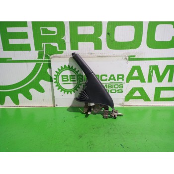 Recambio de palanca freno para fiat 500 cabrio (150) lounge referencia OEM IAM 735450154  