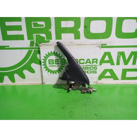 Recambio de palanca freno para fiat 500 cabrio (150) lounge referencia OEM IAM 735450154  