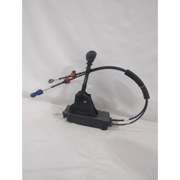 Recambio de palanca cambio para renault megane ii coupé-cabriolet (em0/1_) 1.5 dci (em1e) referencia OEM IAM 8200872358  