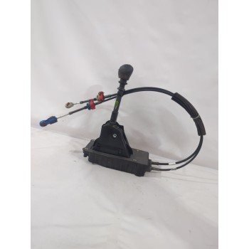 Recambio de palanca cambio para renault megane ii coupé-cabriolet (em0/1_) 1.5 dci (em1e) referencia OEM IAM 8200872358  