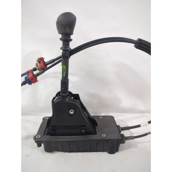 Recambio de palanca cambio para renault megane ii coupé-cabriolet (em0/1_) 1.5 dci (em1e) referencia OEM IAM 8200872358  