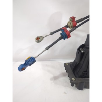 Recambio de palanca cambio para renault megane ii coupé-cabriolet (em0/1_) 1.5 dci (em1e) referencia OEM IAM 8200872358  