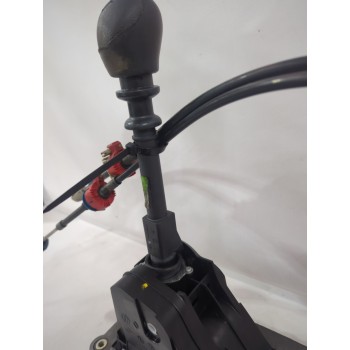 Recambio de palanca cambio para renault megane ii coupé-cabriolet (em0/1_) 1.5 dci (em1e) referencia OEM IAM 8200872358  