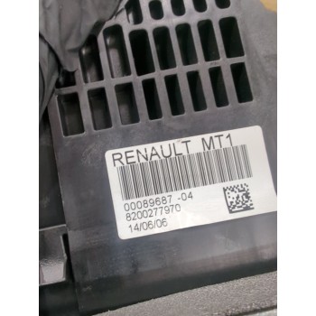 Recambio de palanca cambio para renault megane ii coupé-cabriolet (em0/1_) 1.5 dci (em1e) referencia OEM IAM 8200872358  