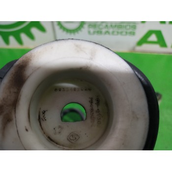 Recambio de muelle amortiguacion para peugeot 307 berlina (s2) 1.6 16v hdi referencia OEM IAM 9633462080  