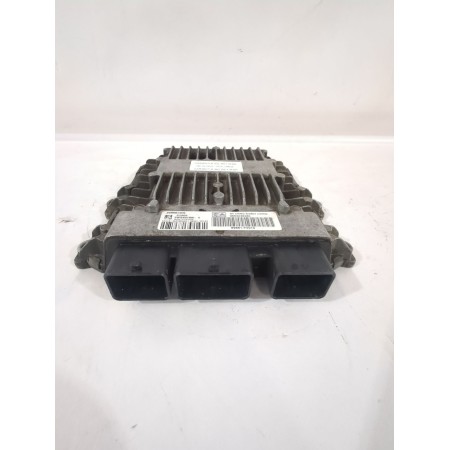 Recambio de centralita motor uce para peugeot 107 (pm_, pn_) 1.4 hdi referencia OEM IAM 9663248380  