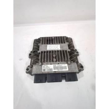 Recambio de centralita motor uce para peugeot 107 (pm_, pn_) 1.4 hdi referencia OEM IAM 9663248380  