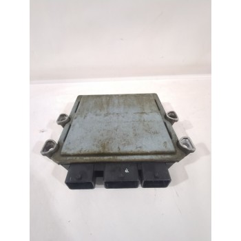 Recambio de centralita motor uce para peugeot 107 (pm_, pn_) 1.4 hdi referencia OEM IAM 9663248380  