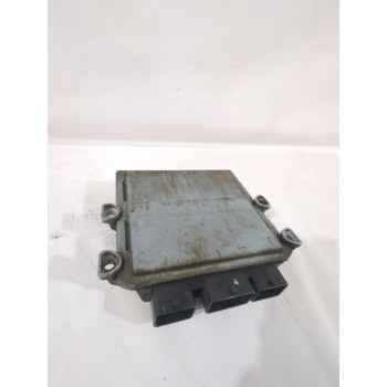 Recambio de centralita motor uce para peugeot 107 (pm_, pn_) 1.4 hdi referencia OEM IAM 9663248380  