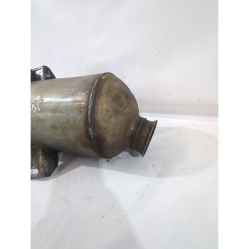 Recambio de catalizador para peugeot 107 (pm_, pn_) 1.4 hdi referencia OEM IAM 1738A1  