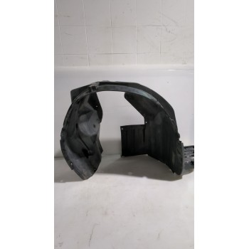 Recambio de paso rueda delantero derecho para suzuki sx4 s-cross (jy) 1.4 t allgrip (akk 414) referencia OEM IAM 7232164R  