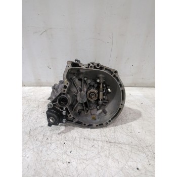 Recambio de caja cambios para peugeot 107 (pm_, pn_) 1.4 hdi referencia OEM IAM 2231P5  