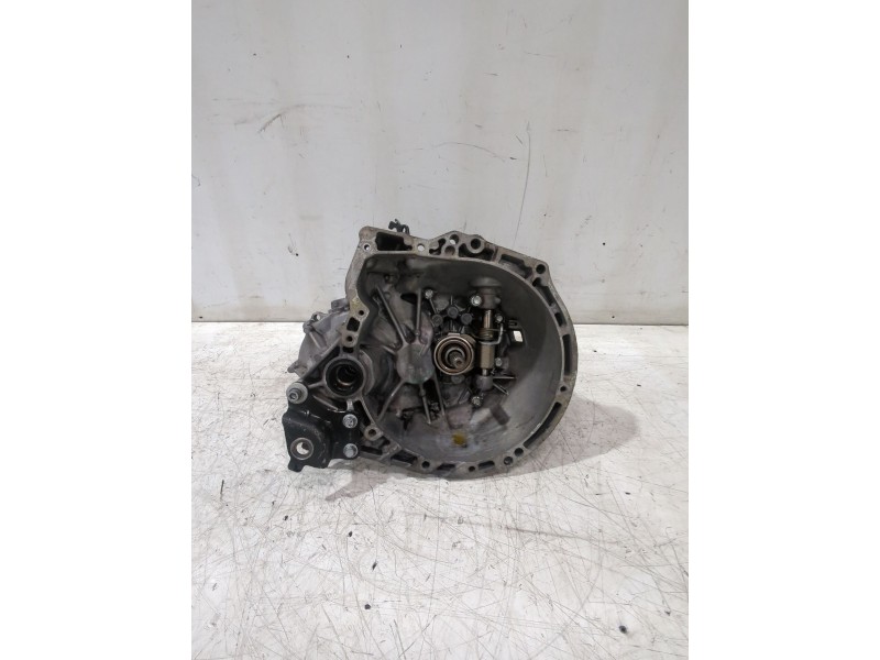 Recambio de caja cambios para peugeot 107 (pm_, pn_) 1.4 hdi referencia OEM IAM 2231P5  